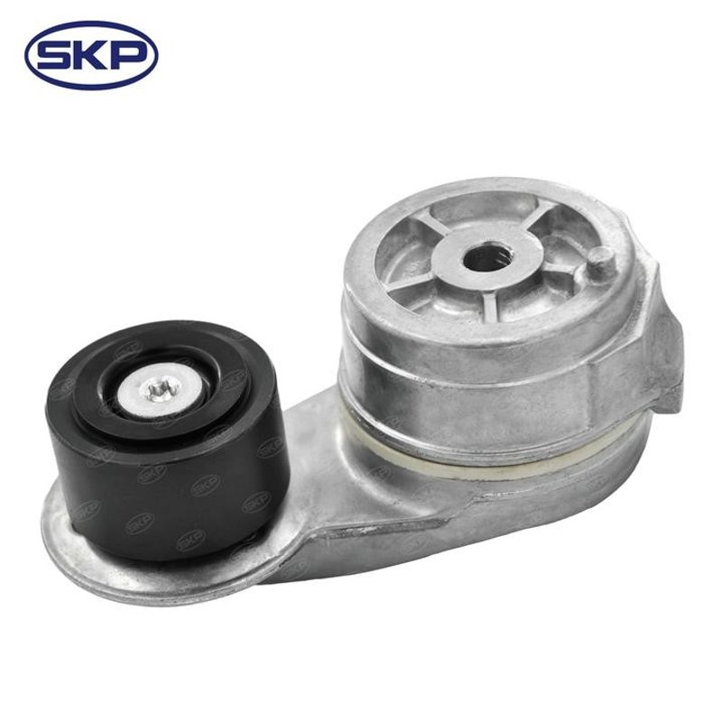 SKP SK89474 Accessory Drive Belt Tensioner Assembly - Fan or  Alternator and Air Conditioning