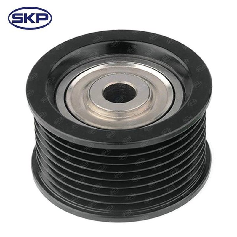 SKP SK89502 Accessory Drive Belt Idler Pulley