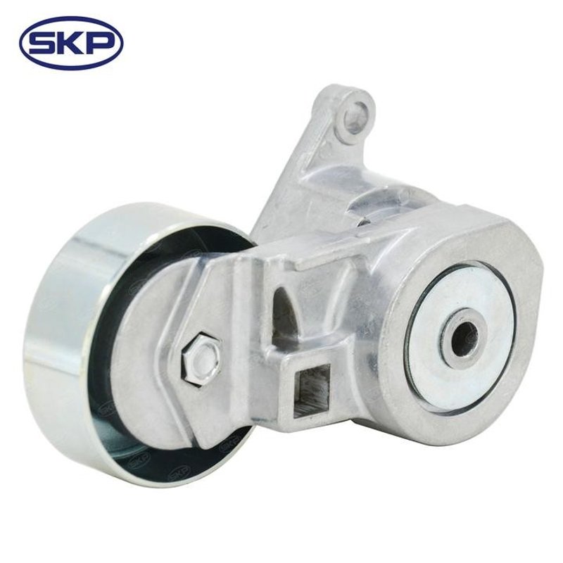 SKP SK89601 Accessory Drive Belt Tensioner Assembly