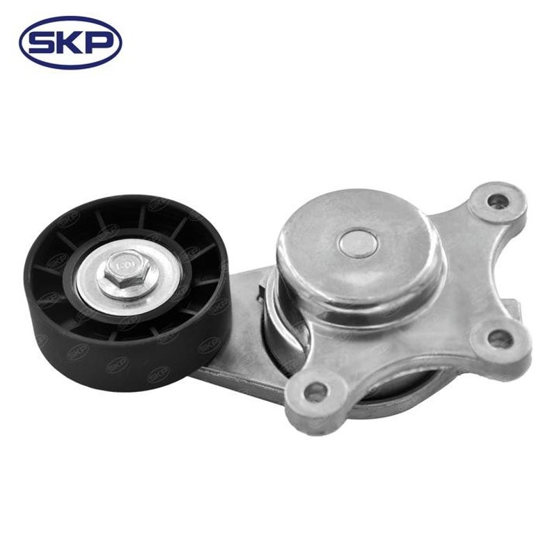 SKP SK89603 Accessory Drive Belt Tensioner Assembly
