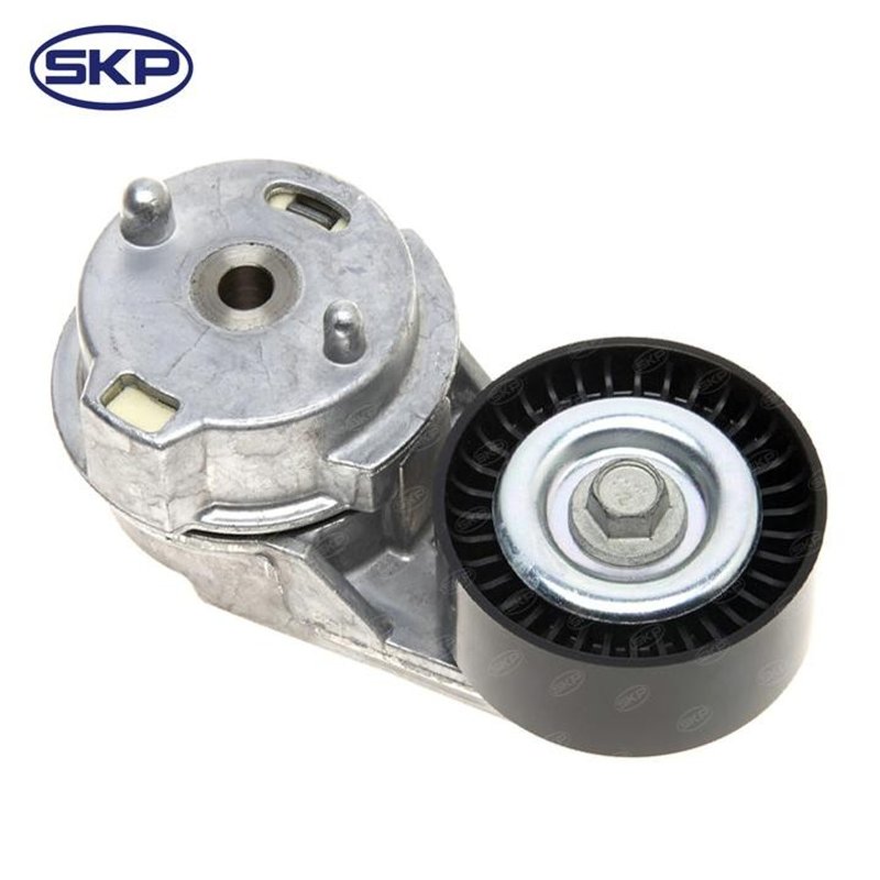 SKP SK89607 Accessory Drive Belt Tensioner Assembly