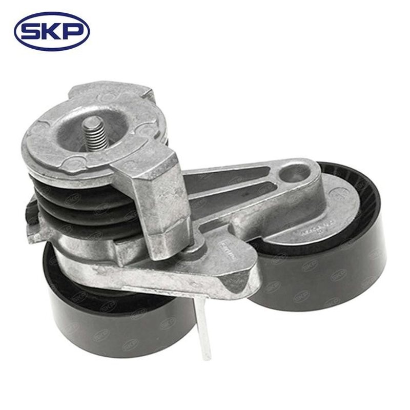 SKP SK89614 Accessory Drive Belt Tensioner Assembly