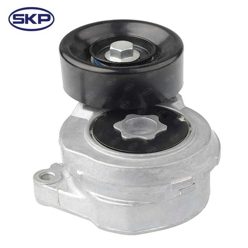 SKP SK89619 Accessory Drive Belt Tensioner Assembly