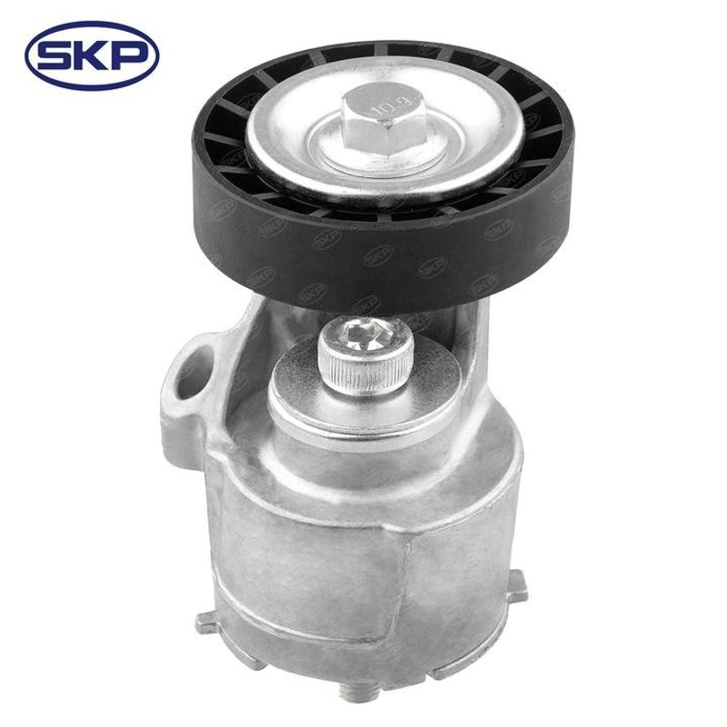 SKP SK89620 Accessory Drive Belt Tensioner Assembly - Air Conditioning