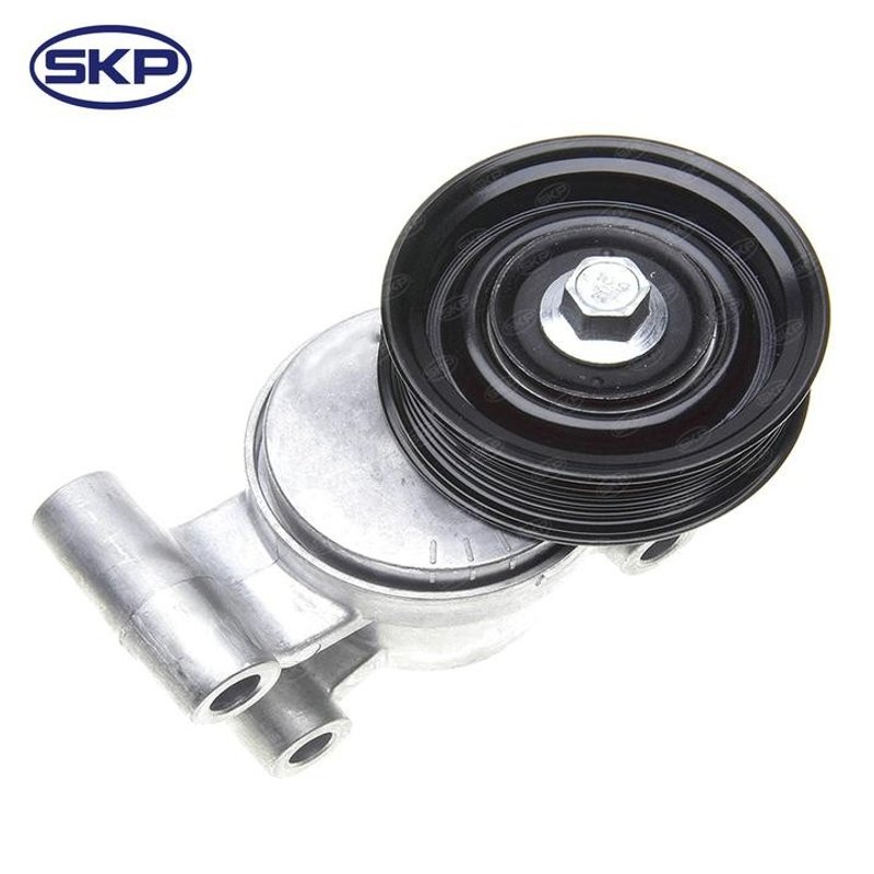 SKP SK89625 Accessory Drive Belt Tensioner Assembly