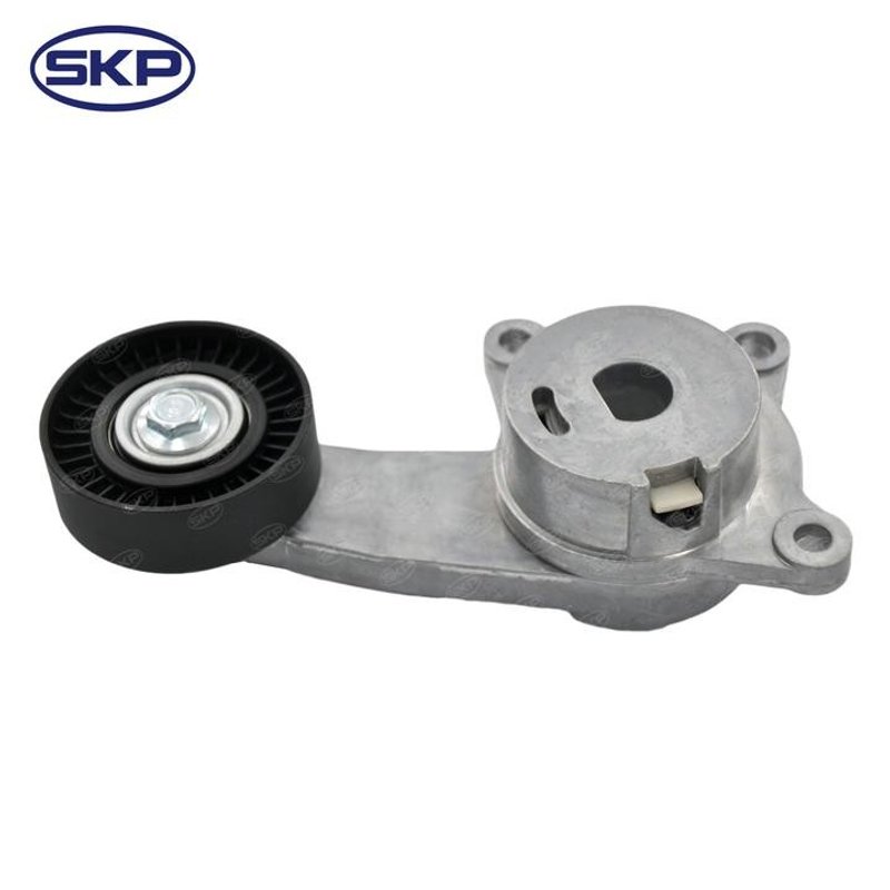SKP SK89628 Accessory Drive Belt Tensioner Assembly