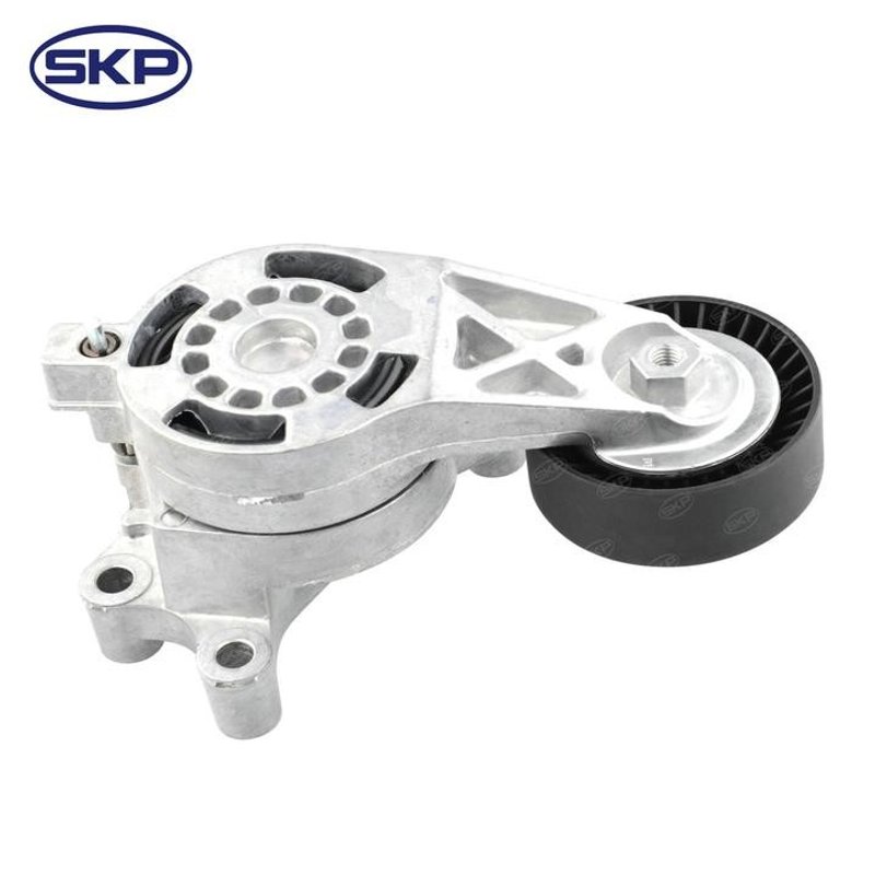 SKP SK89633 Accessory Drive Belt Tensioner Assembly