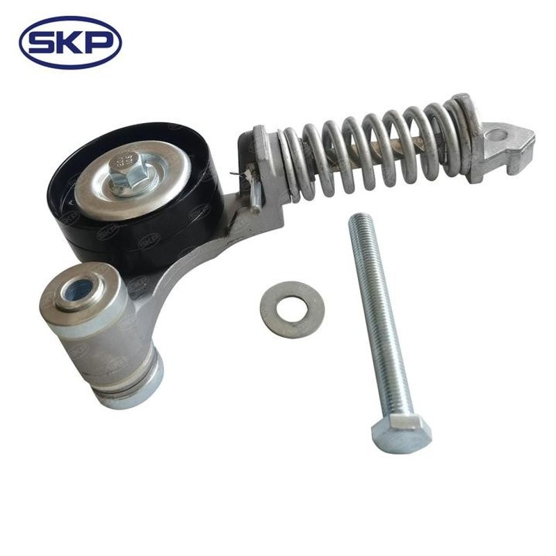 SKP SK89637 Accessory Drive Belt Tensioner Assembly