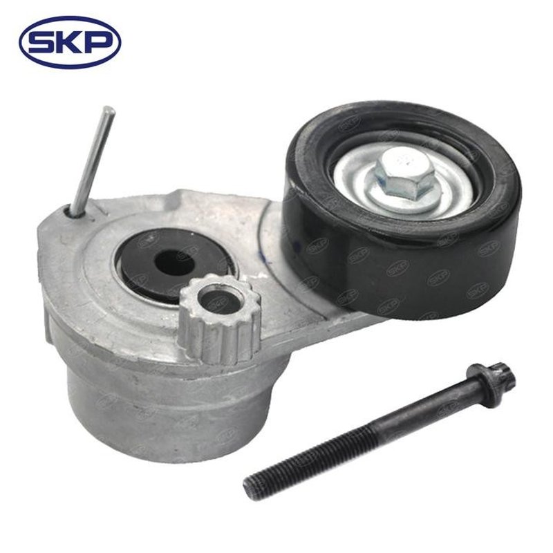 SKP SK89645 Accessory Drive Belt Tensioner Assembly