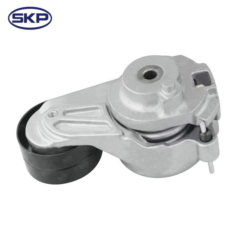 SKP SK89651 Accessory Drive Belt Tensioner Assembly