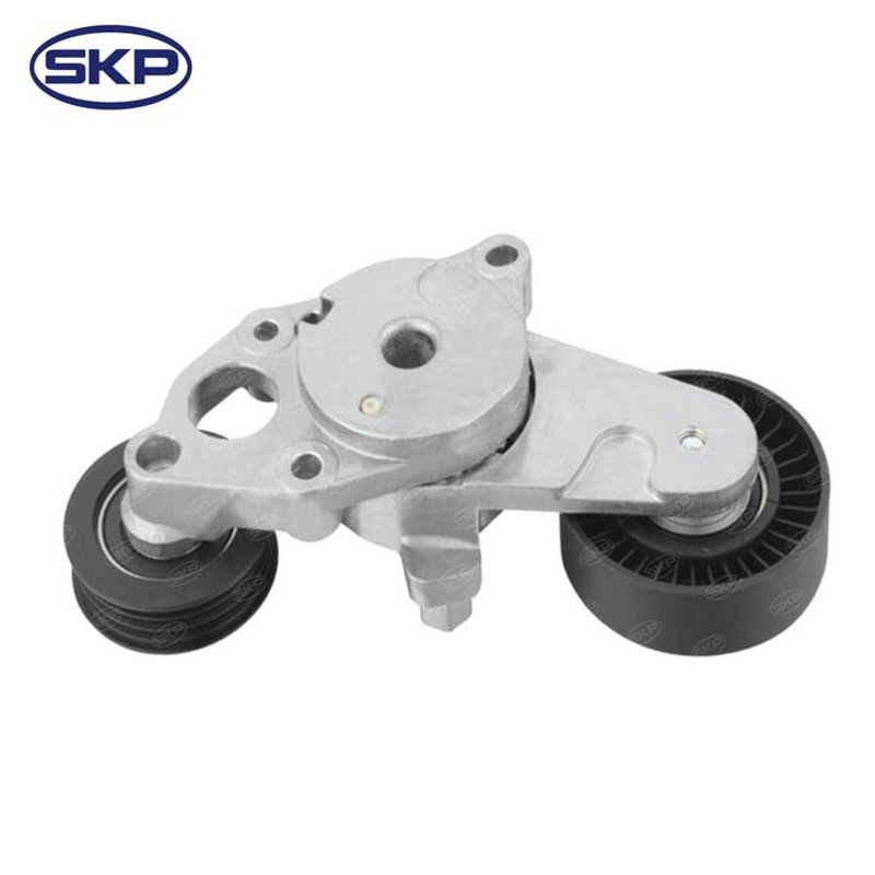 SKP SK89659 Accessory Drive Belt Tensioner Assembly - Power Steering
