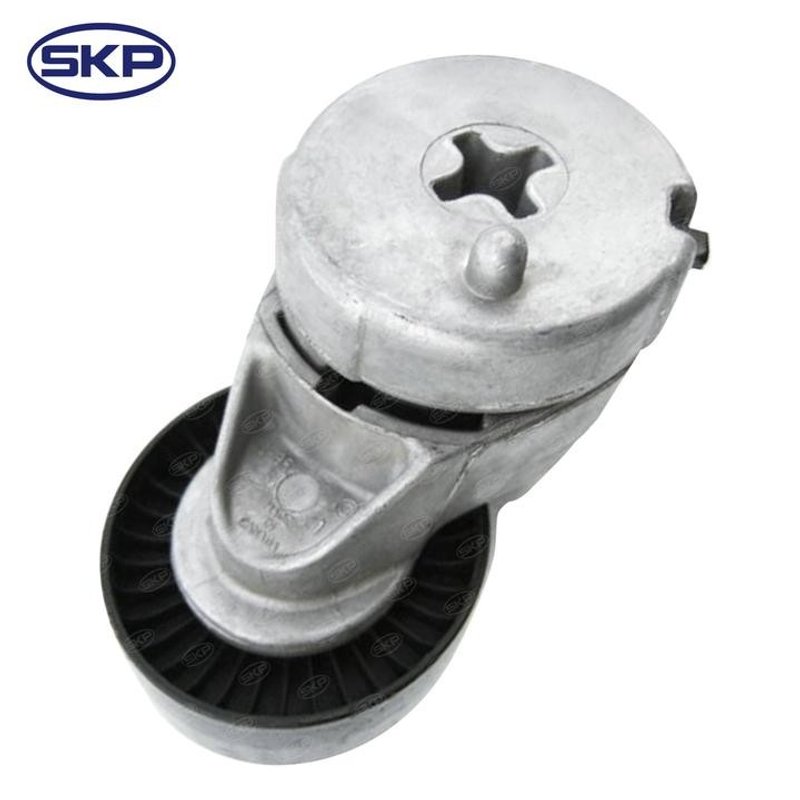 SKP SK89664 Accessory Drive Belt Tensioner Assembly