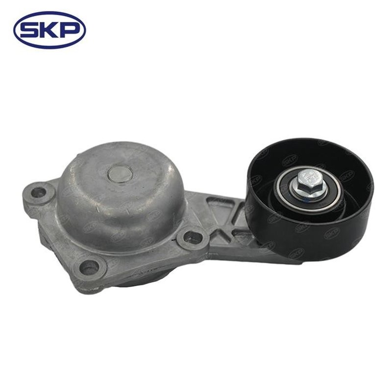 SKP SK89665 Accessory Drive Belt Tensioner Assembly