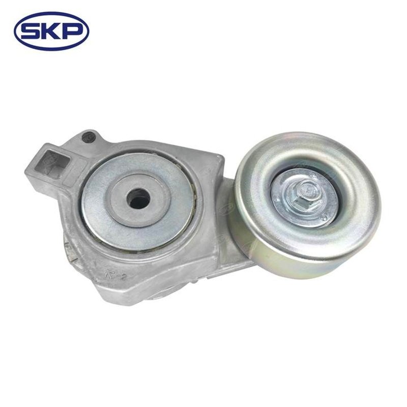 SKP SK89667 Accessory Drive Belt Tensioner Assembly