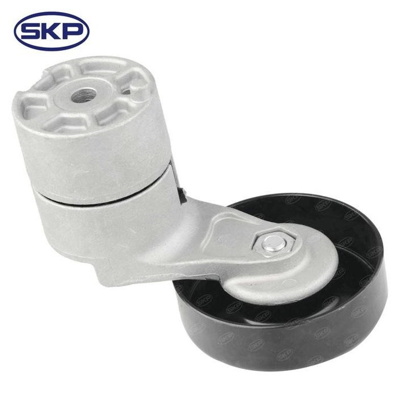 SKP SK89678 Accessory Drive Belt Tensioner Assembly