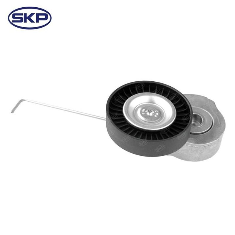 SKP SK89696 Accessory Drive Belt Tensioner