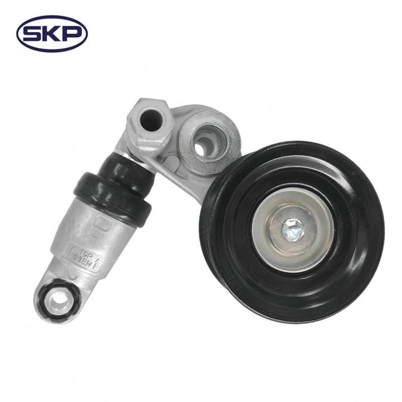 SKP SK89709 Accessory Drive Belt Tensioner Assembly