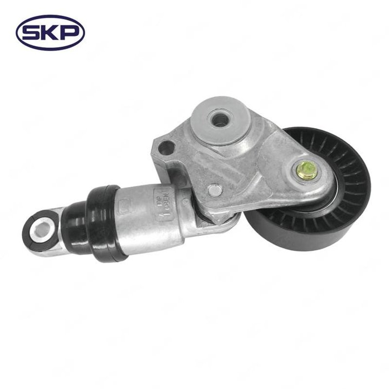 SKP SK89710 Accessory Drive Belt Tensioner Assembly