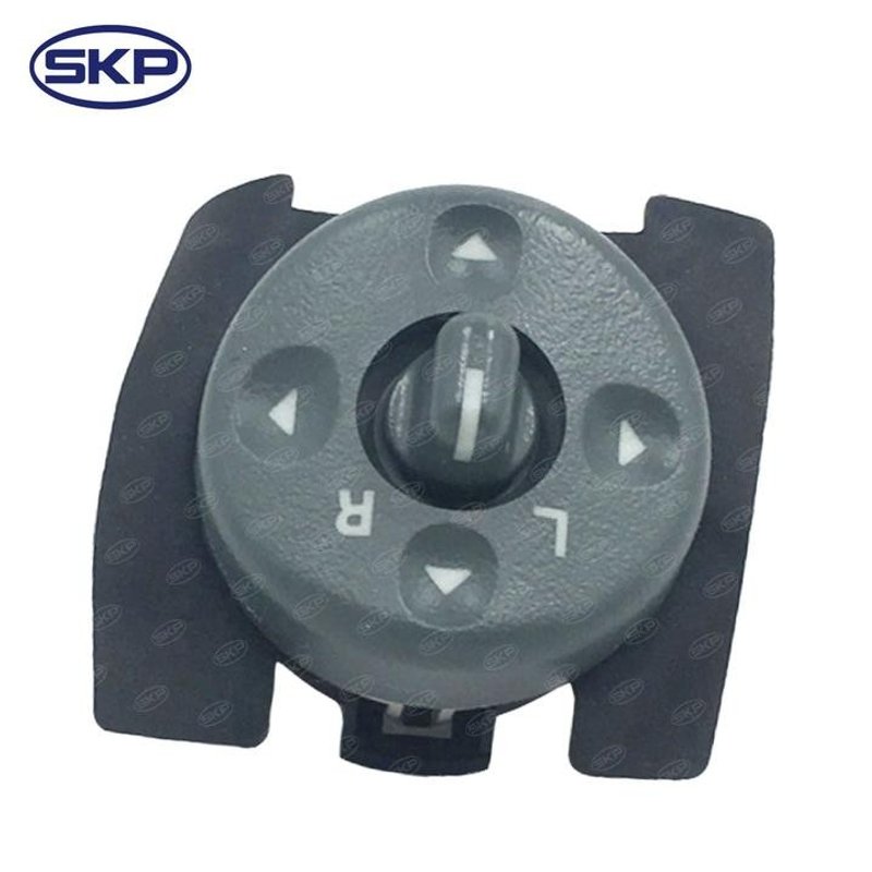 SKP SK901000 Door Mirror Switch - Front Left