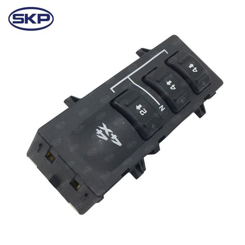 SKP SK901053 4WD Switch