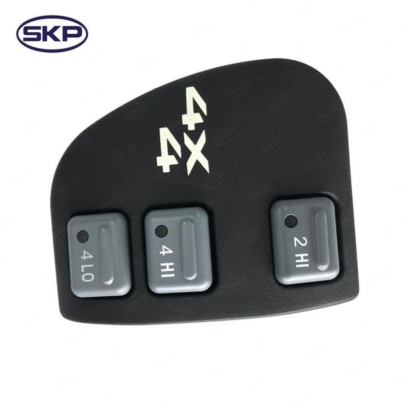 SKP SK901061 4WD Switch