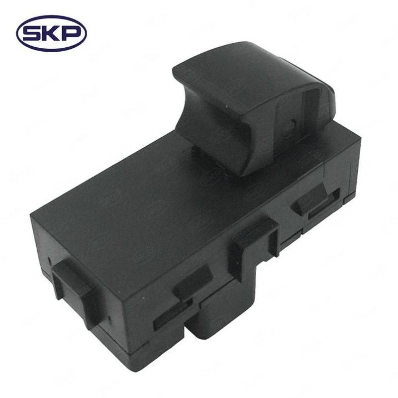 SKP SK901163 Door Window Switch - Rear Left or Rear Right