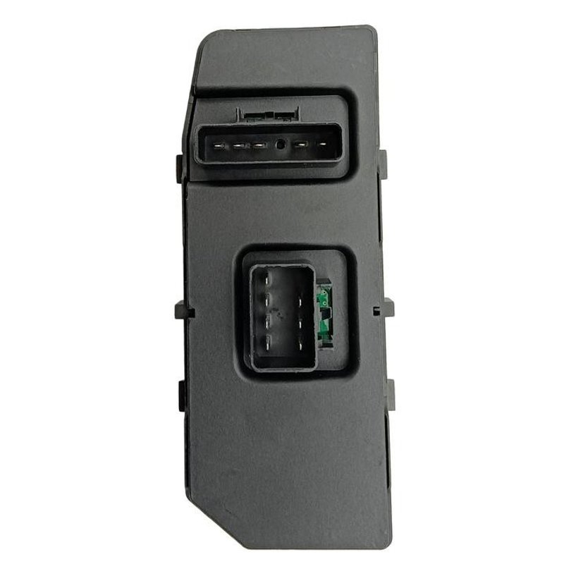 SKP SK901199 Door Window Switch - Front Left