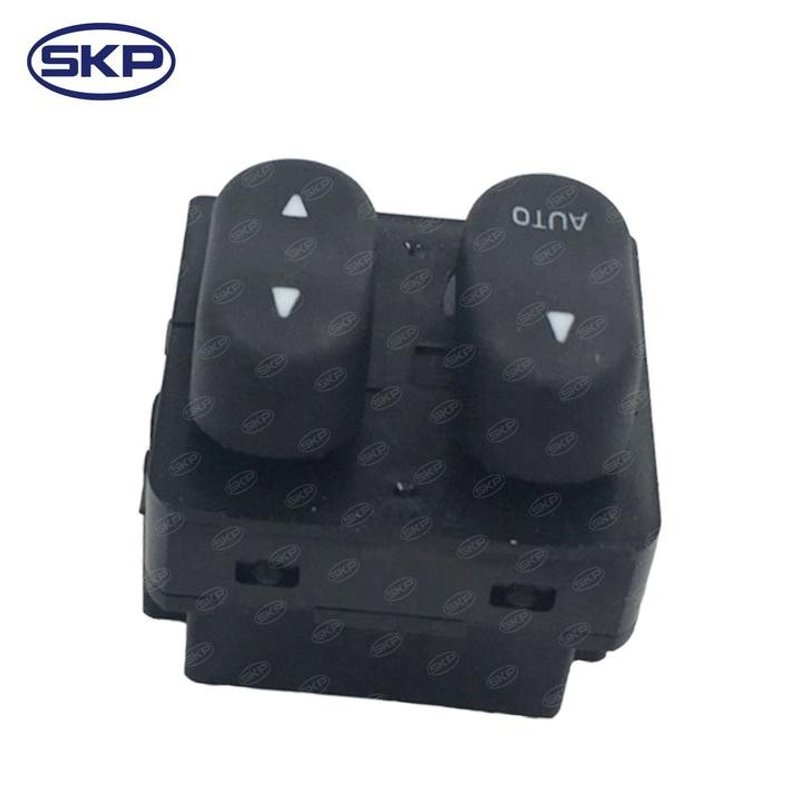 SKP SK901315 Door Window Switch - Front Left