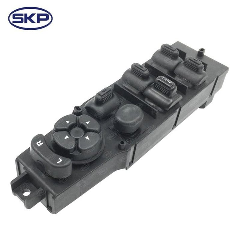 SKP SK901405 Door Window Switch - Front Left