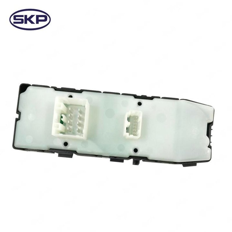 SKP SK901450 Door Window Switch - Front Left