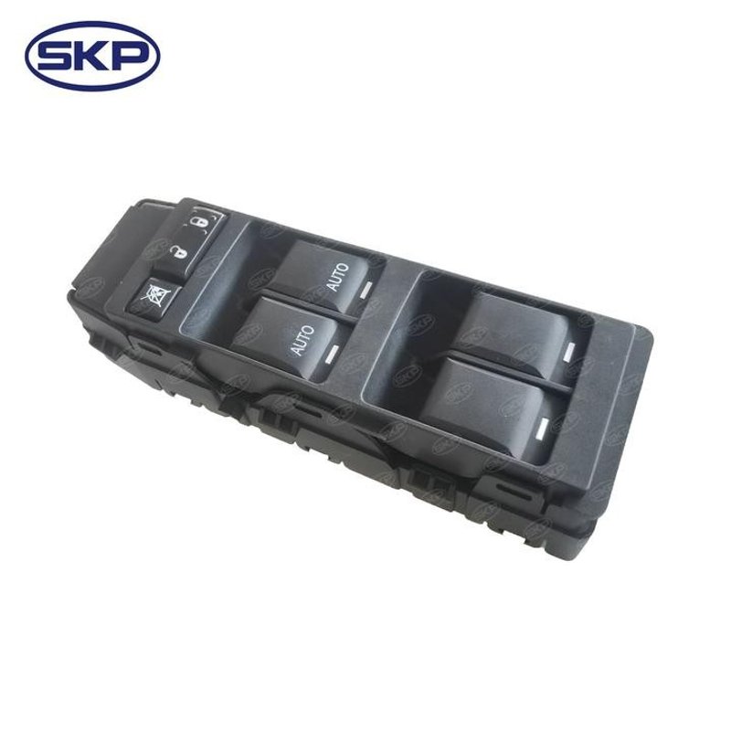 SKP SK901469 Door Window Switch - Front Left