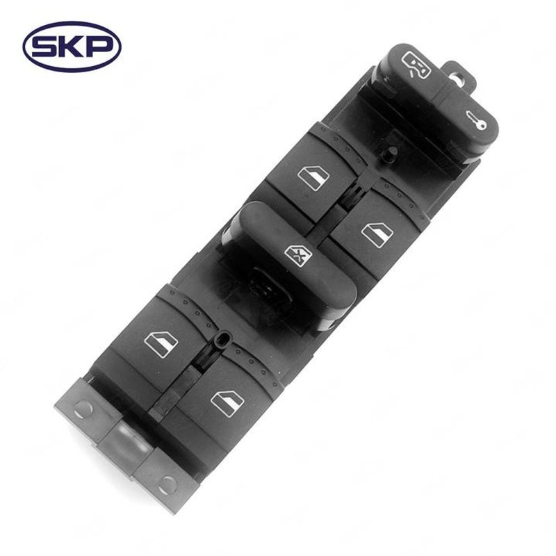 SKP SK901500 Door Window Switch - Front Left