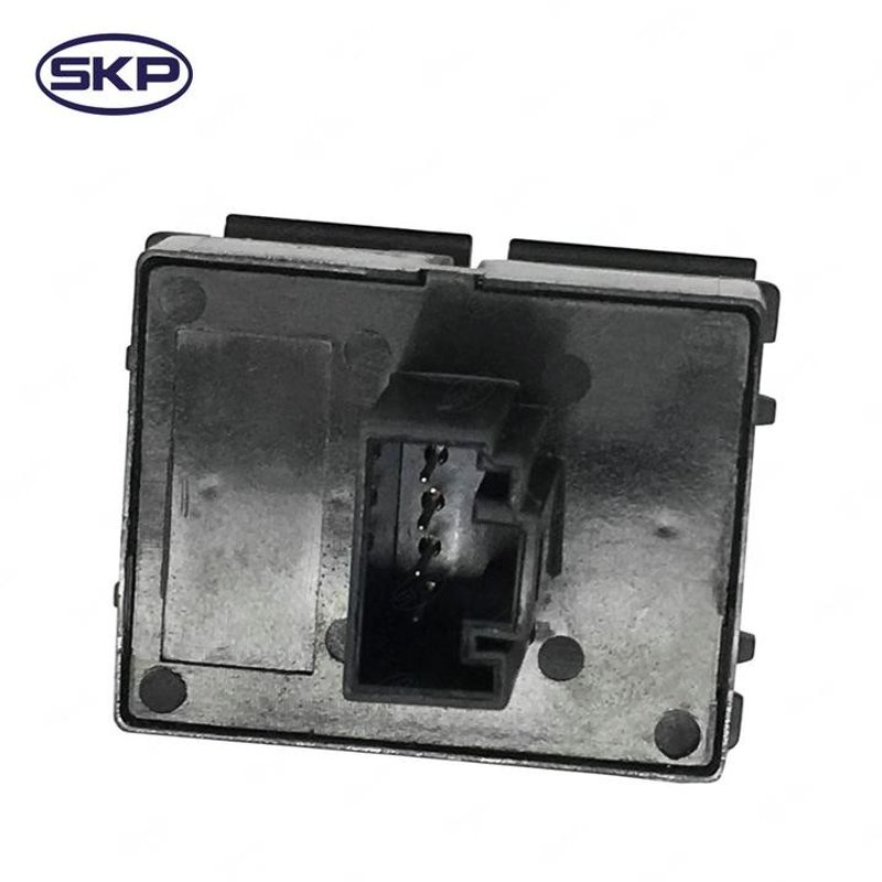 SKP SK901572 Door Window Switch - Front Left