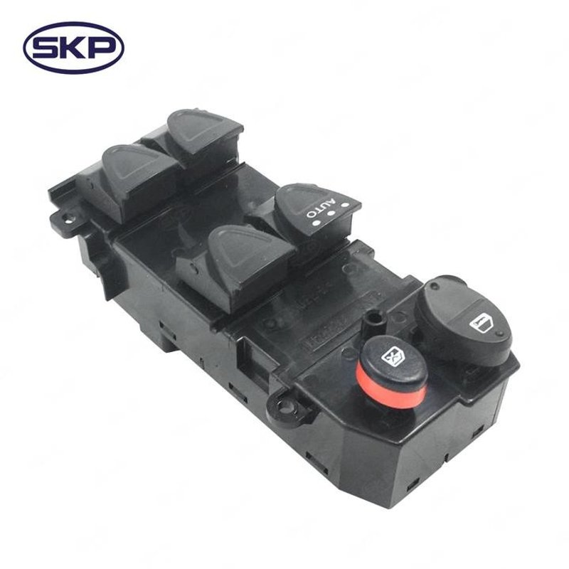 SKP SK901605 Door Window Switch - Front Left