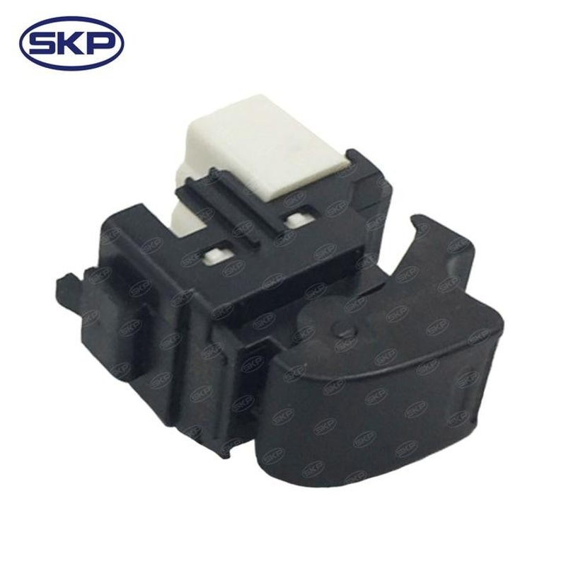 SKP SK901701 Door Window Switch - Front Right, Rear Left or Rear Right