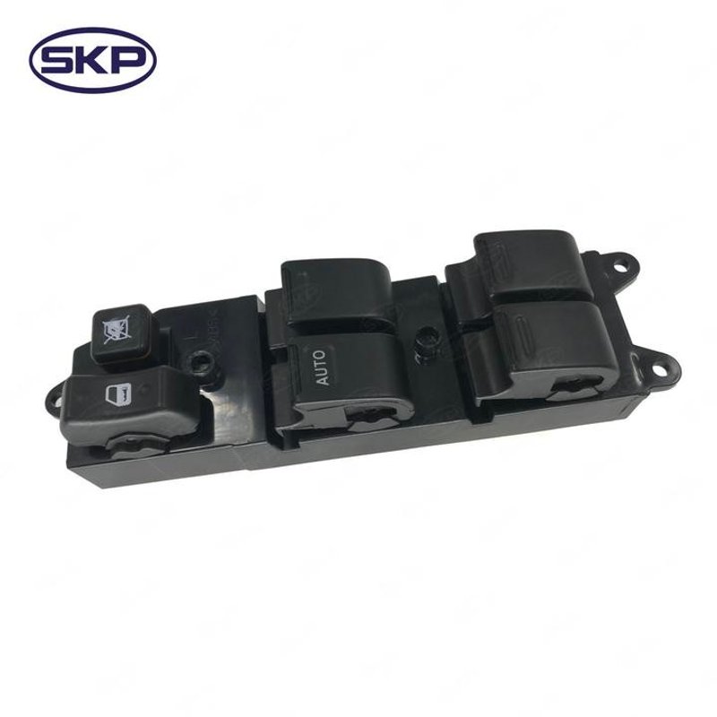 SKP SK901702 Door Window Switch - Front Left