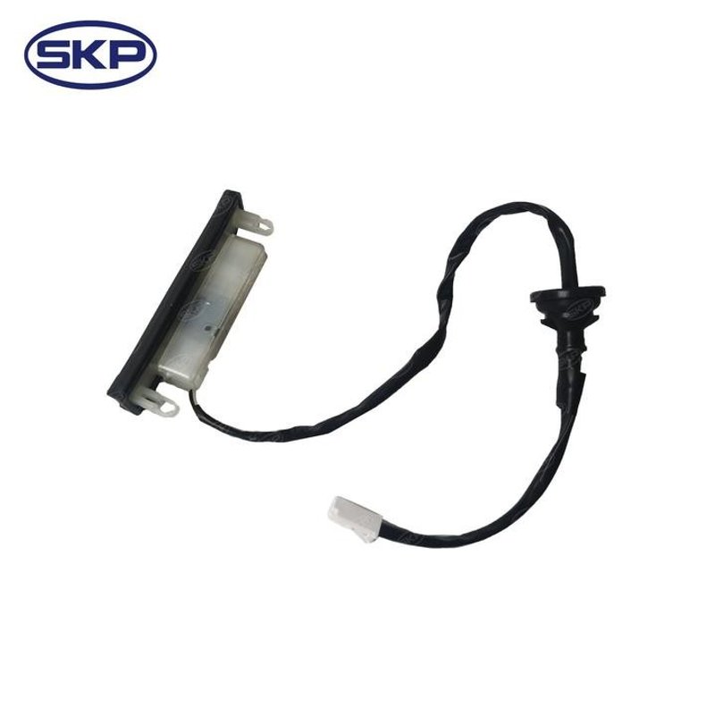SKP SK901727 Trunk Lid Release Switch