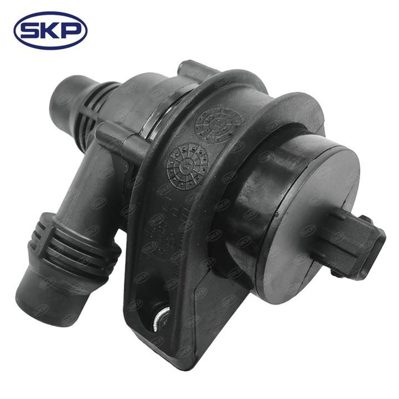 SKP SK902072 Engine Auxiliary Water Pump