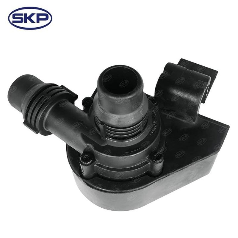 SKP SK902076 Engine Auxiliary Water Pump