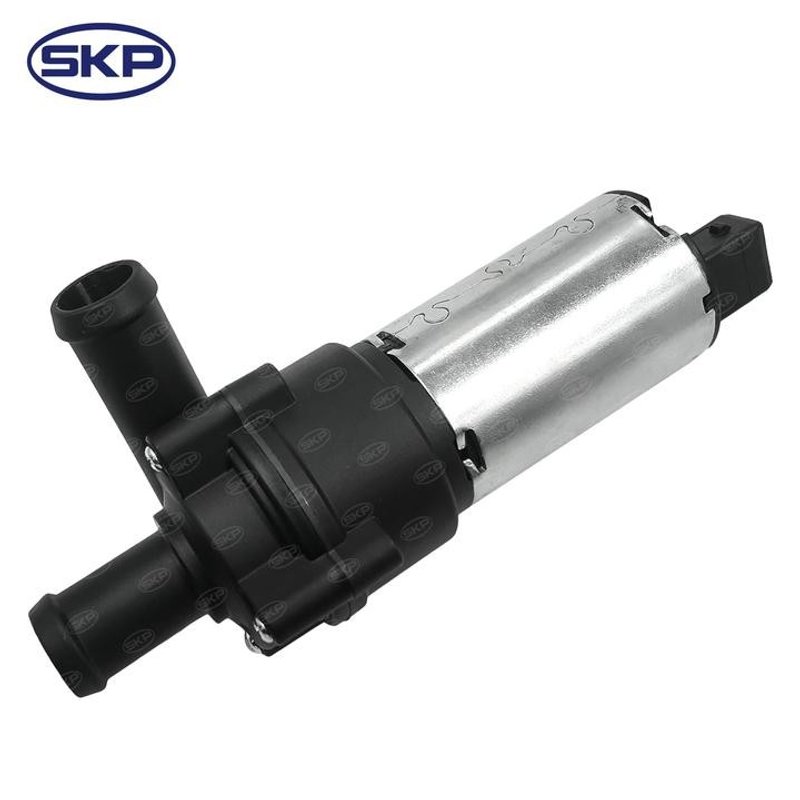 SKP SK902080 Engine Auxiliary Water Pump