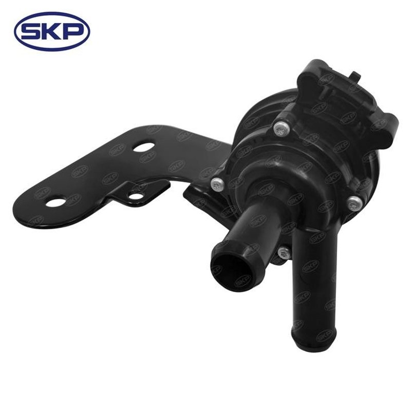 SKP SK902087 Engine Auxiliary Water Pump
