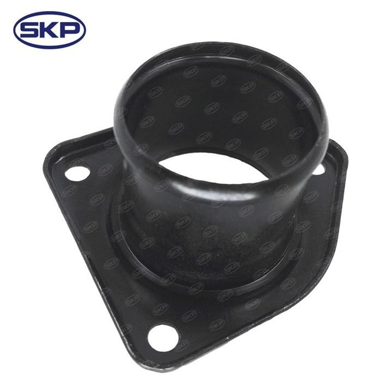 SKP SK9021004 Engine Coolant Thermostat Housing - Upper