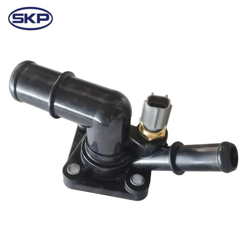 SKP SK9021009 Engine Coolant Thermostat Housing