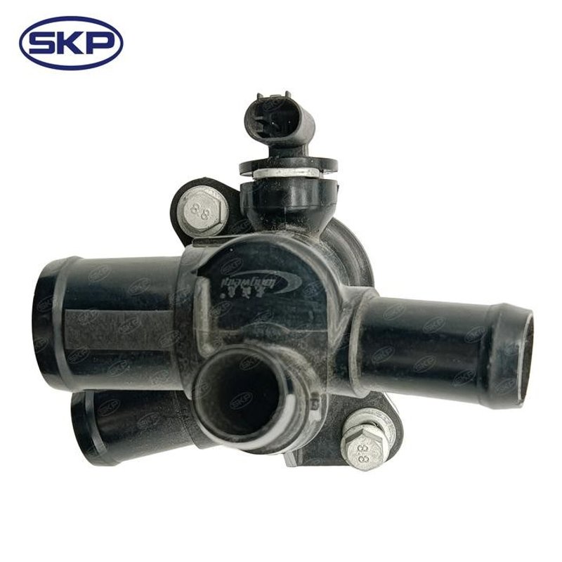 SKP SK9022087 Engine Coolant Water Outlet