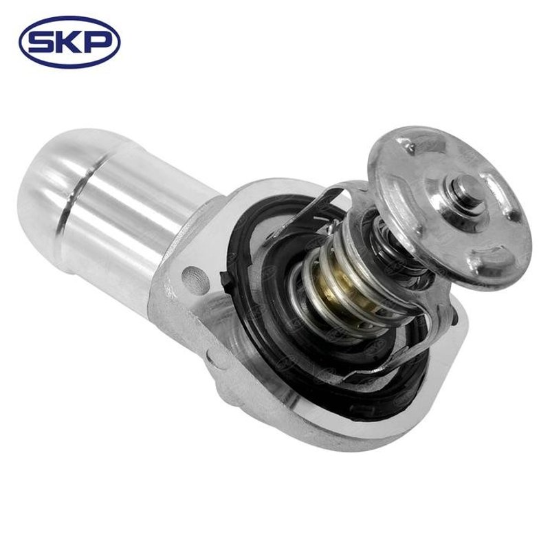 SKP SK9022836 Engine Coolant Thermostat Housing Assembly