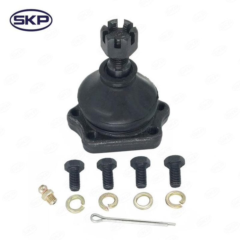 SKP SK9022 Suspension Ball Joint - Front Upper
