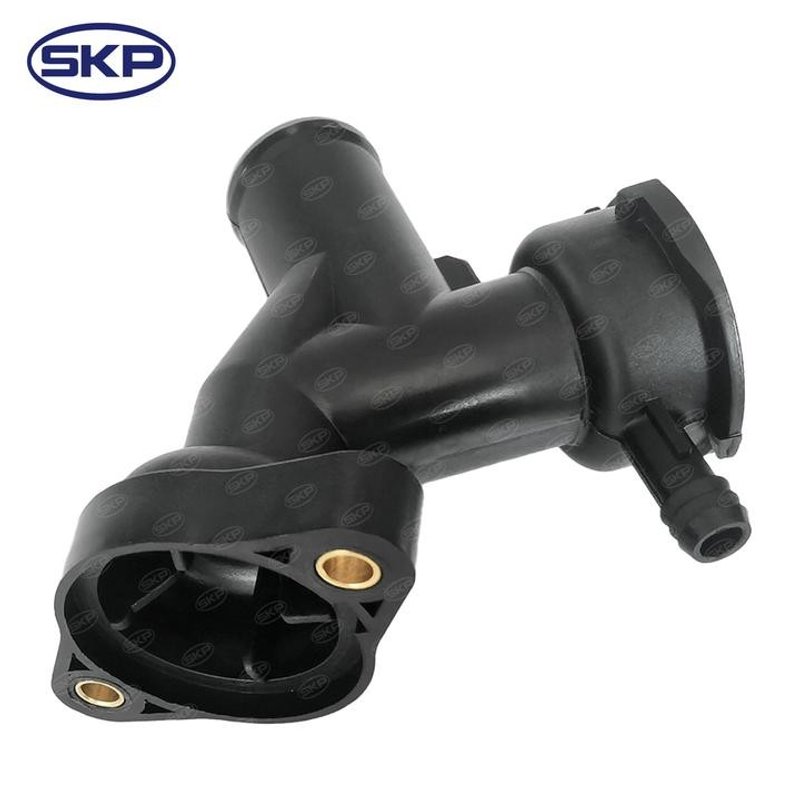 SKP SK9023001 Engine Coolant Filler Neck