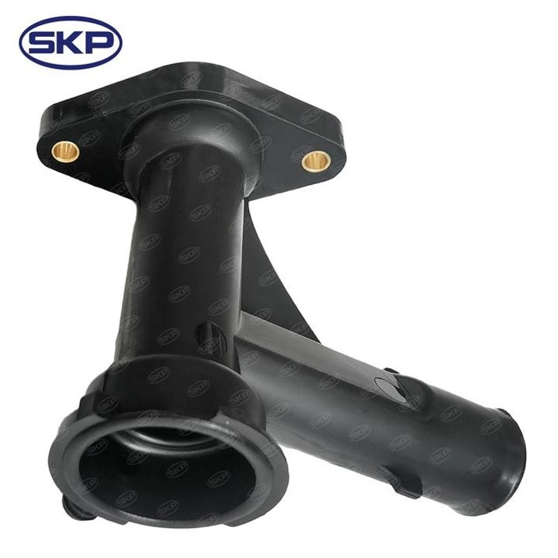 SKP SK902308 Engine Coolant Filler Neck - Upper