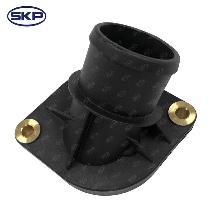 SKP SK902312 Engine Coolant Thermostat Housing