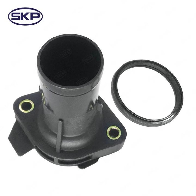 SKP SK902313 Engine Coolant Thermostat Housing